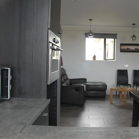 Steinar South Iceland Guesthouse מראה חיצוני תמונה
