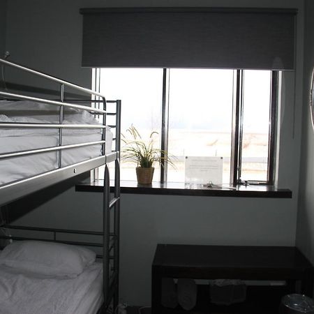 Steinar South Iceland Guesthouse מראה חיצוני תמונה