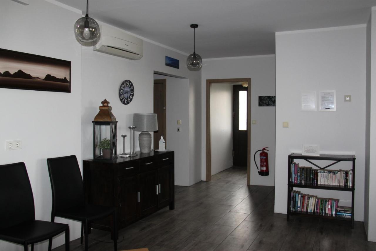 Steinar South Iceland Guesthouse מראה חיצוני תמונה