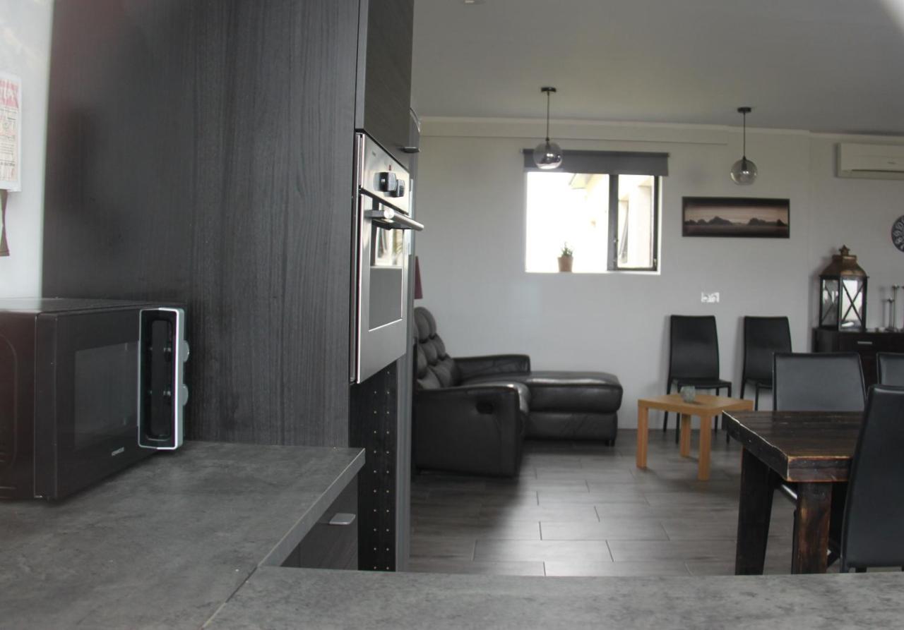 Steinar South Iceland Guesthouse מראה חיצוני תמונה