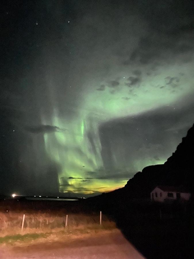 Steinar South Iceland Guesthouse מראה חיצוני תמונה