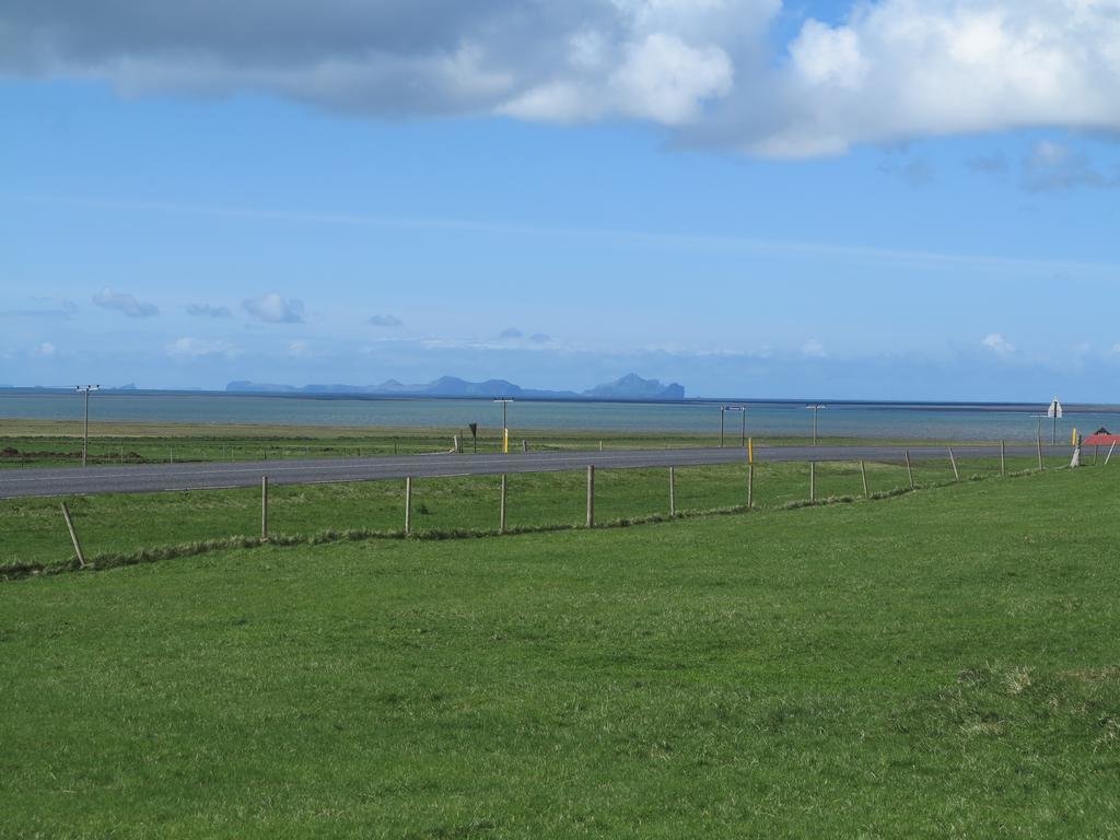 Steinar South Iceland Guesthouse מראה חיצוני תמונה
