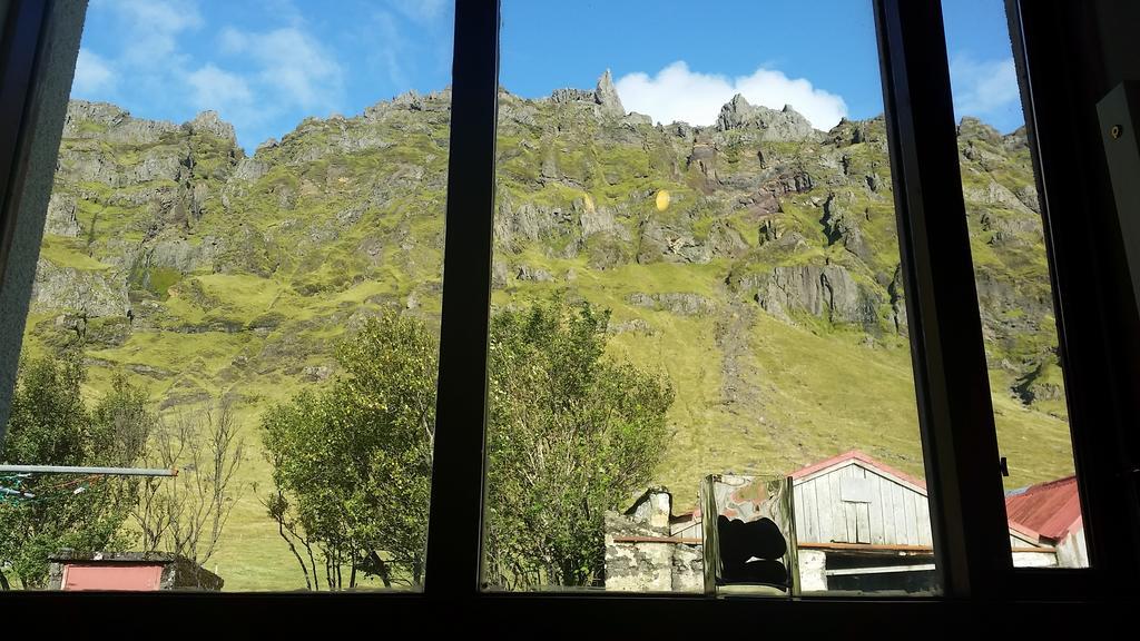Steinar South Iceland Guesthouse מראה חיצוני תמונה