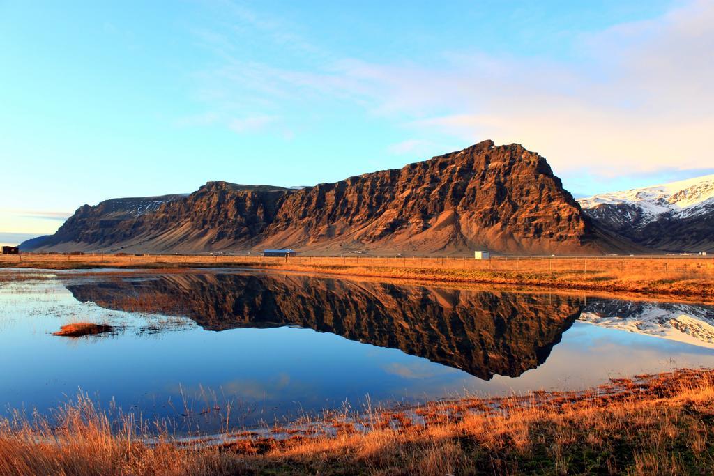 Steinar South Iceland Guesthouse מראה חיצוני תמונה