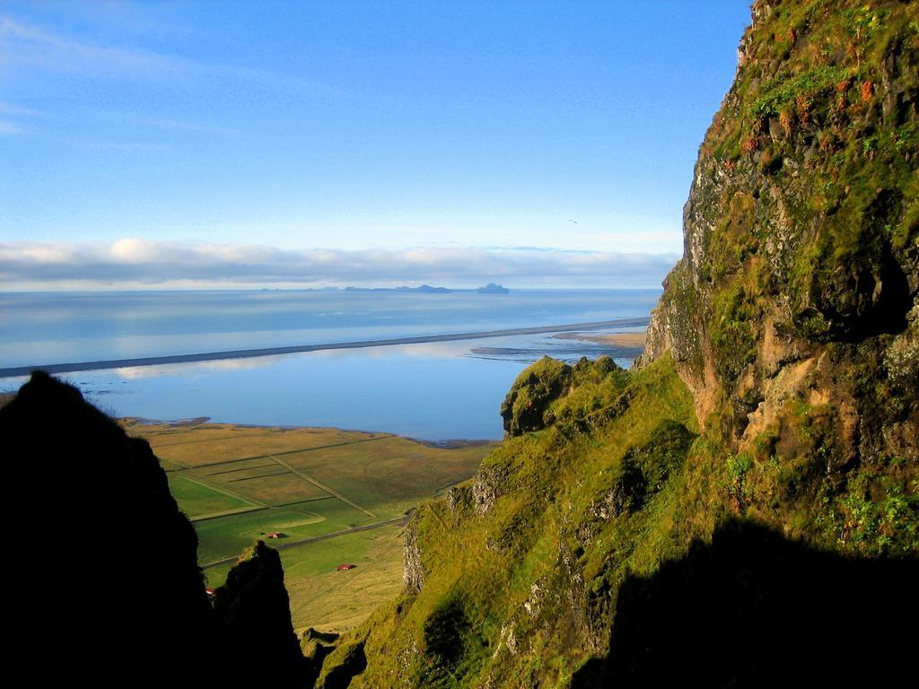 Steinar South Iceland Guesthouse מראה חיצוני תמונה