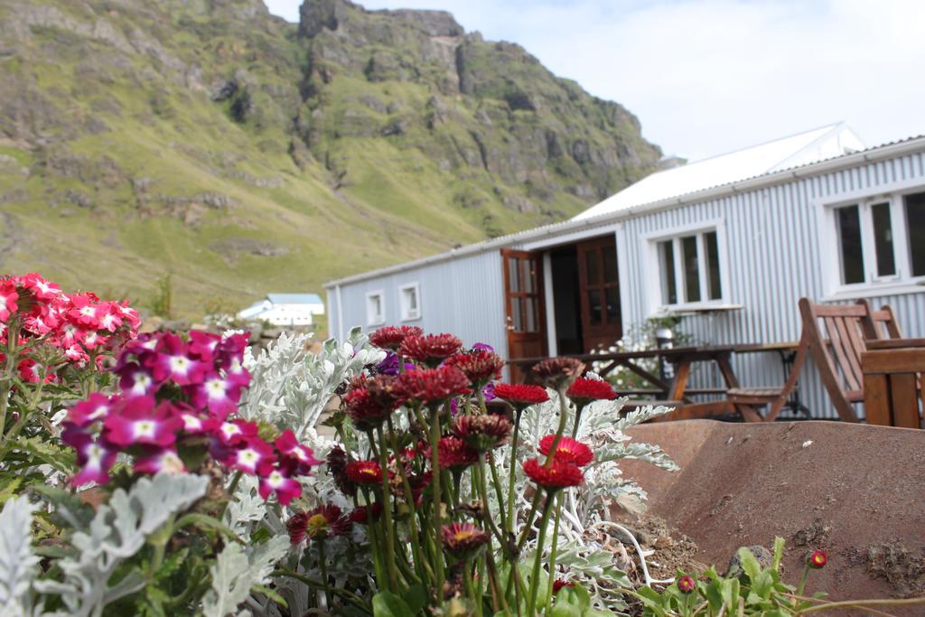 Steinar South Iceland Guesthouse מראה חיצוני תמונה