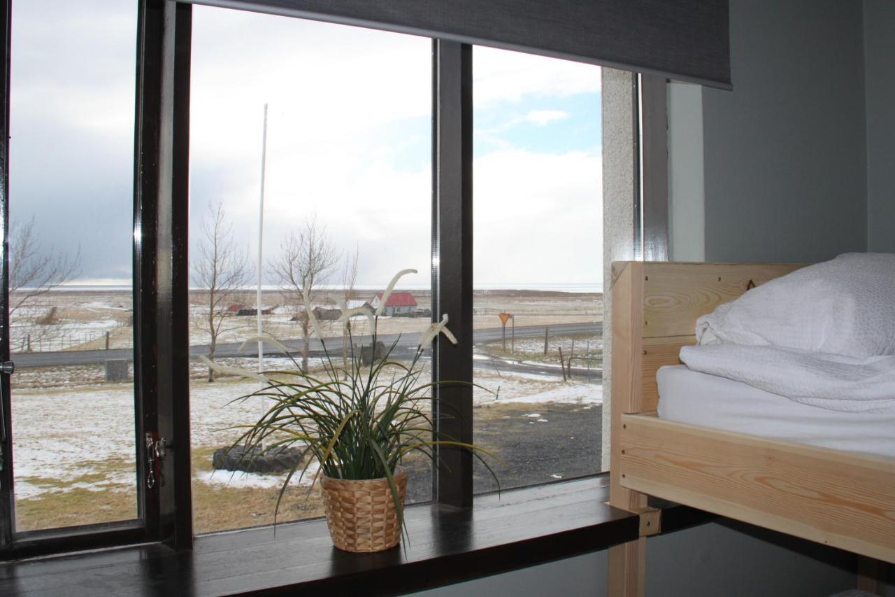 Steinar South Iceland Guesthouse מראה חיצוני תמונה