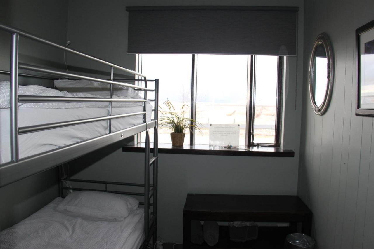 Steinar South Iceland Guesthouse מראה חיצוני תמונה
