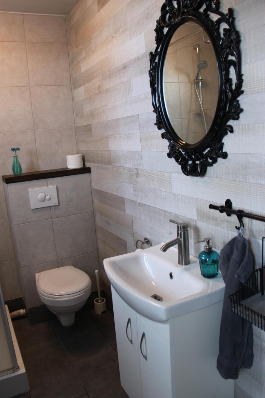 Steinar South Iceland Guesthouse מראה חיצוני תמונה