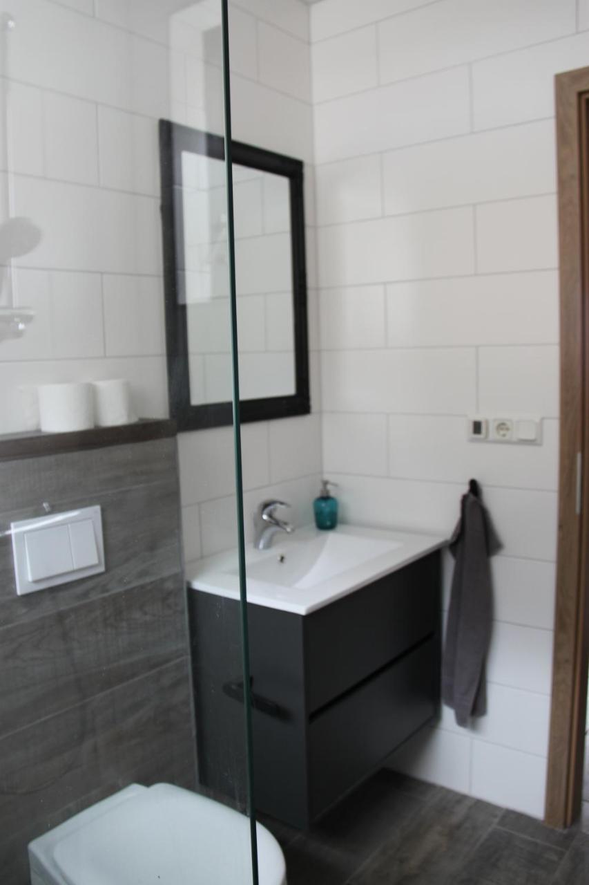 Steinar South Iceland Guesthouse מראה חיצוני תמונה