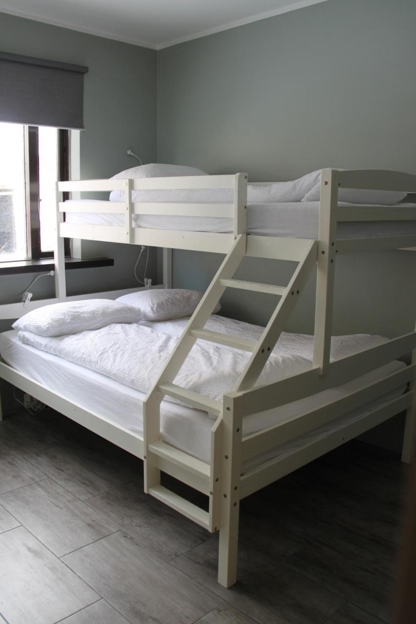 Steinar South Iceland Guesthouse מראה חיצוני תמונה