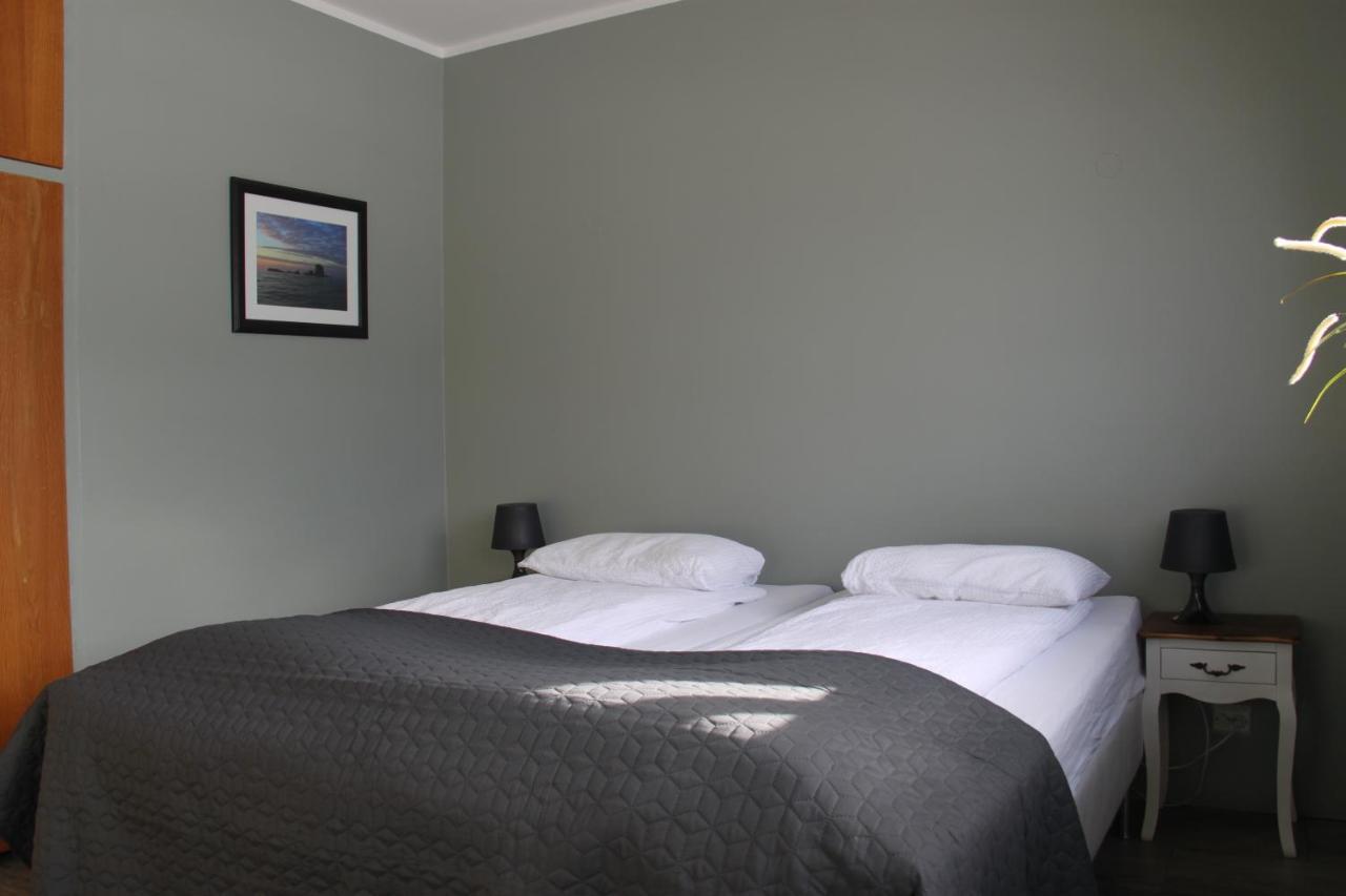 Steinar South Iceland Guesthouse מראה חיצוני תמונה