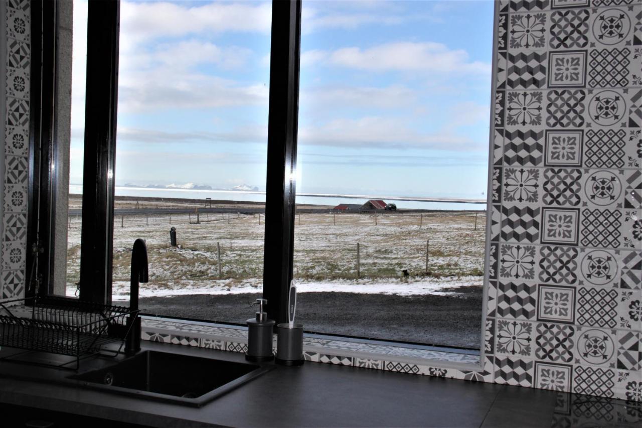 Steinar South Iceland Guesthouse מראה חיצוני תמונה